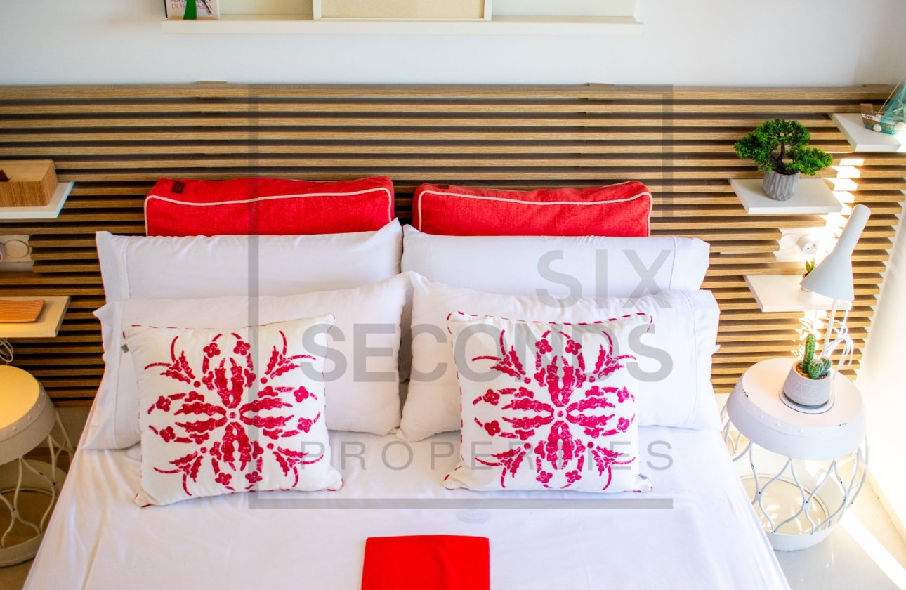 Resale - Villa - Ciudad Quesada