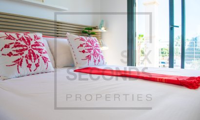 Resale - Villa - Ciudad Quesada