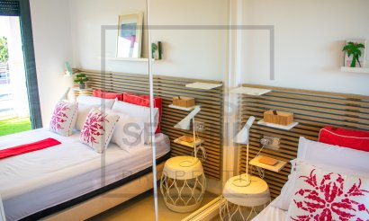 Resale - Villa - Ciudad Quesada