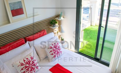 Resale - Villa - Ciudad Quesada