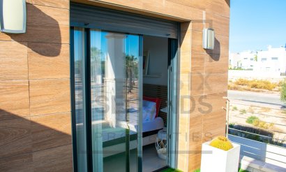 Resale - Villa - Ciudad Quesada