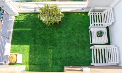 Resale - Villa - Ciudad Quesada