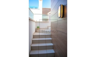 Resale - Villa - Ciudad Quesada