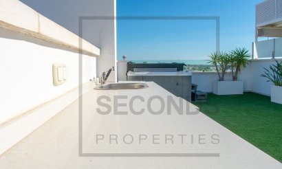 Resale - Villa - Ciudad Quesada