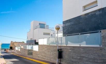 Resale - Villa - Guardamar del Segura - Guardamar Playa