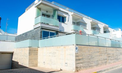 Resale - Villa - Guardamar del Segura - Guardamar Playa