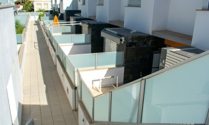 Resale - Villa - Guardamar del Segura - Guardamar Playa