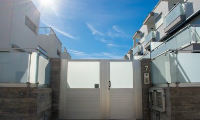 Resale - Villa - Guardamar del Segura - Guardamar Playa