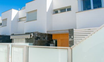 Resale - Villa - Guardamar del Segura - Guardamar Playa