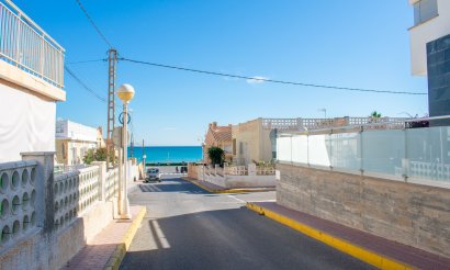 Resale - Villa - Guardamar del Segura - Guardamar Playa
