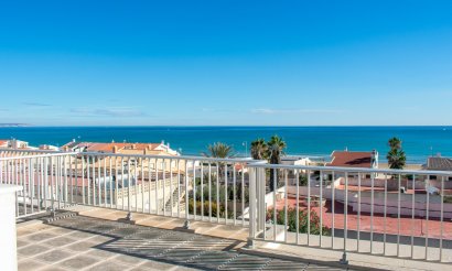 Resale - Villa - Guardamar del Segura - Guardamar Playa