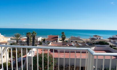 Resale - Villa - Guardamar del Segura - Guardamar Playa