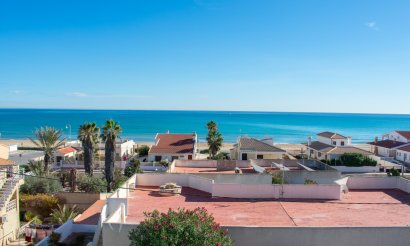 Resale - Villa - Guardamar del Segura - Guardamar Playa