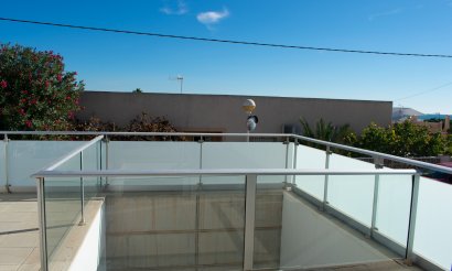 Resale - Villa - Guardamar del Segura - Guardamar Playa