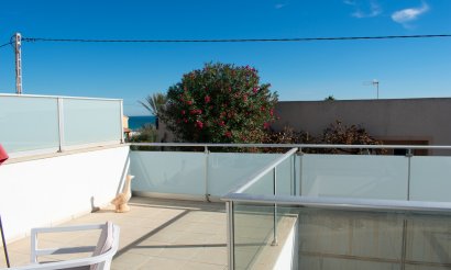 Resale - Villa - Guardamar del Segura - Guardamar Playa