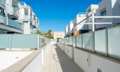 Resale - Villa - Guardamar del Segura - Guardamar Playa