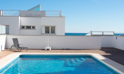 Resale - Villa - Guardamar del Segura - Guardamar Playa