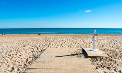 Resale - Villa - Guardamar del Segura - Guardamar Playa