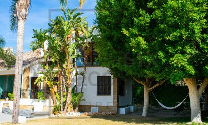 Resale - Villa - Algorfa - La Finca Golf Resort