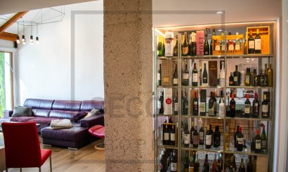 Resale - Villa - Algorfa - La Finca Golf Resort