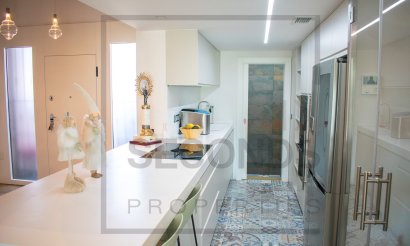 Resale - Villa - Algorfa - La Finca Golf Resort