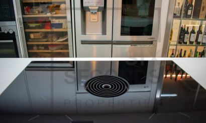 Resale - Villa - Algorfa - La Finca Golf Resort