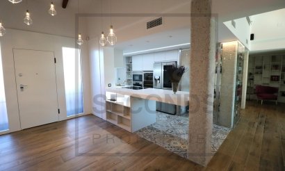 Resale - Villa - Algorfa - La Finca Golf Resort