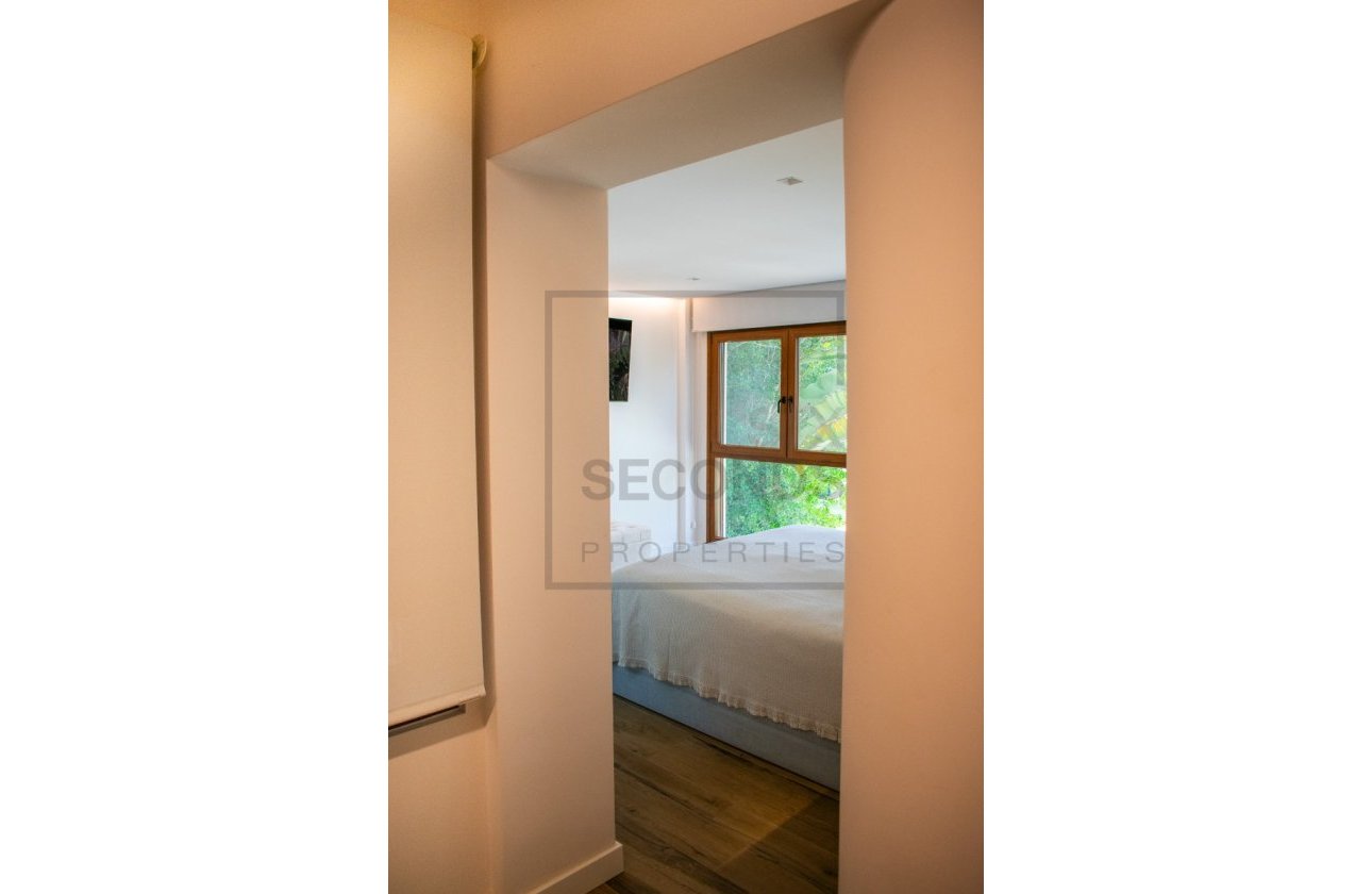 Resale - Villa - Algorfa - La Finca Golf Resort