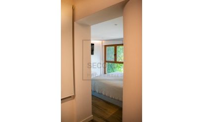 Resale - Villa - Algorfa - La Finca Golf Resort