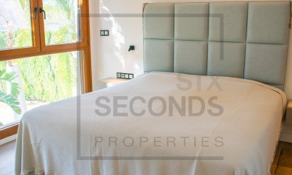 Resale - Villa - Algorfa - La Finca Golf Resort