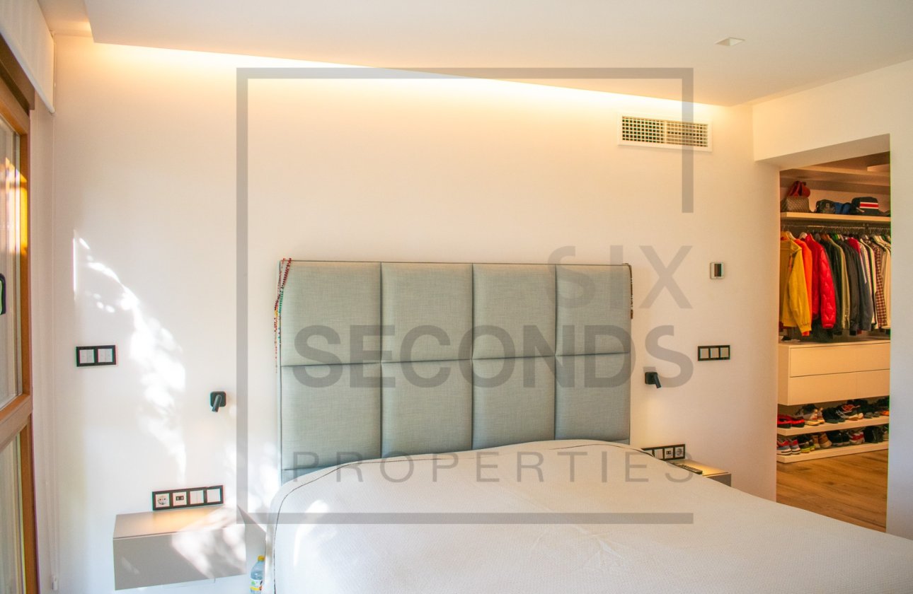 Resale - Villa - Algorfa - La Finca Golf Resort