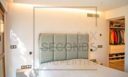 Resale - Villa - Algorfa - La Finca Golf Resort