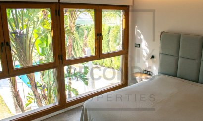 Resale - Villa - Algorfa - La Finca Golf Resort