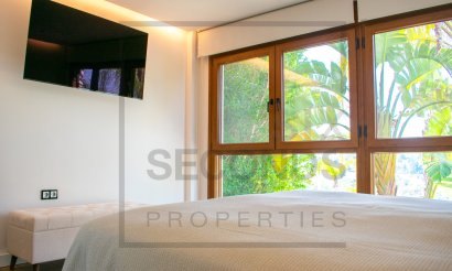 Resale - Villa - Algorfa - La Finca Golf Resort