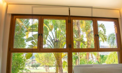 Resale - Villa - Algorfa - La Finca Golf Resort