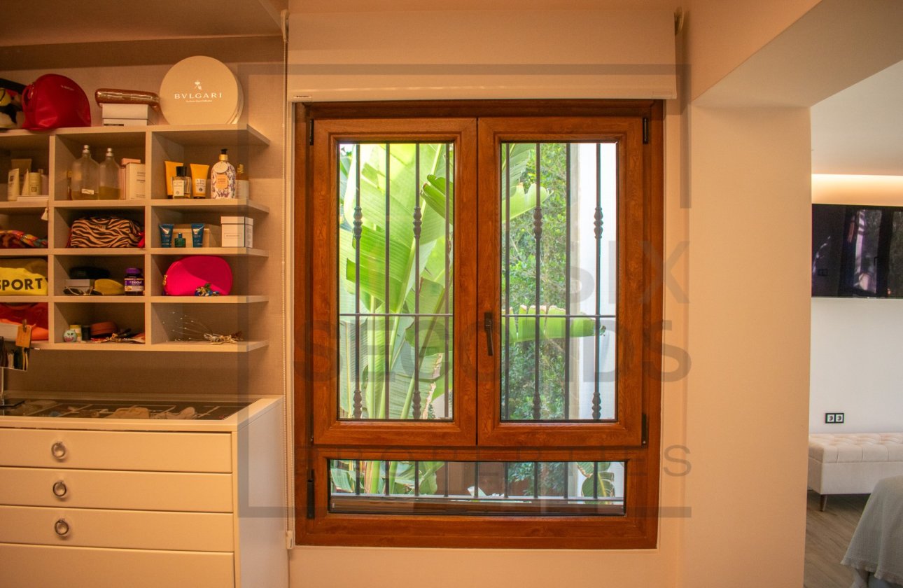 Resale - Villa - Algorfa - La Finca Golf Resort