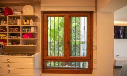 Resale - Villa - Algorfa - La Finca Golf Resort