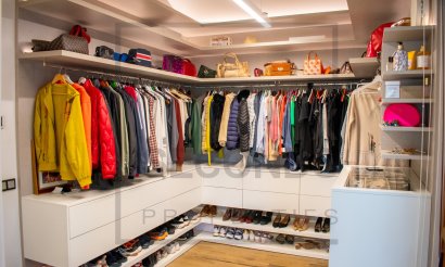 Resale - Villa - Algorfa - La Finca Golf Resort