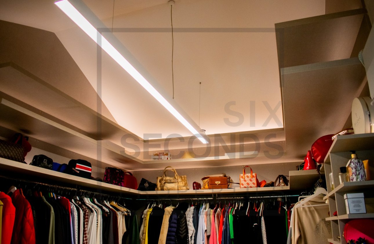 Resale - Villa - Algorfa - La Finca Golf Resort