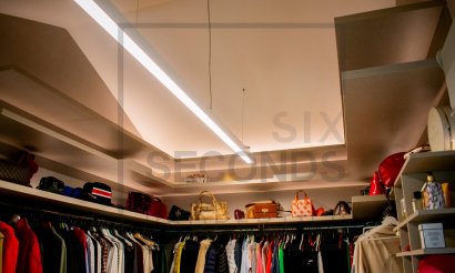 Resale - Villa - Algorfa - La Finca Golf Resort