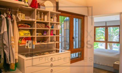 Resale - Villa - Algorfa - La Finca Golf Resort