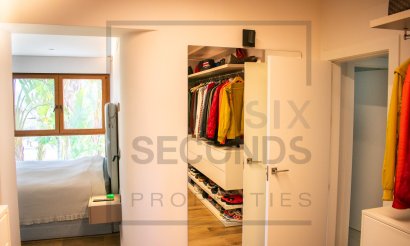 Resale - Villa - Algorfa - La Finca Golf Resort