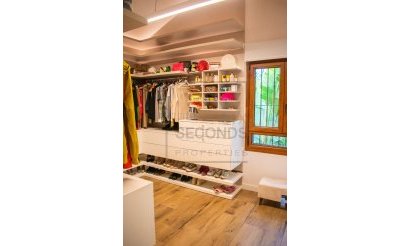 Resale - Villa - Algorfa - La Finca Golf Resort