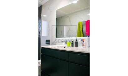 Resale - Villa - Algorfa - La Finca Golf Resort