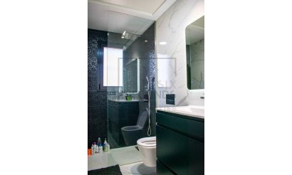 Resale - Villa - Algorfa - La Finca Golf Resort