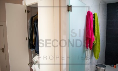 Resale - Villa - Algorfa - La Finca Golf Resort