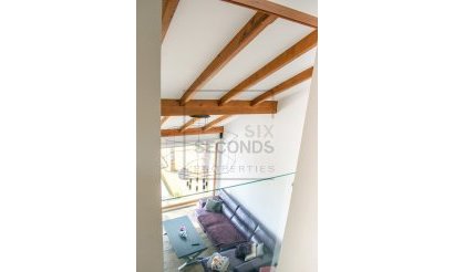 Resale - Villa - Algorfa - La Finca Golf Resort