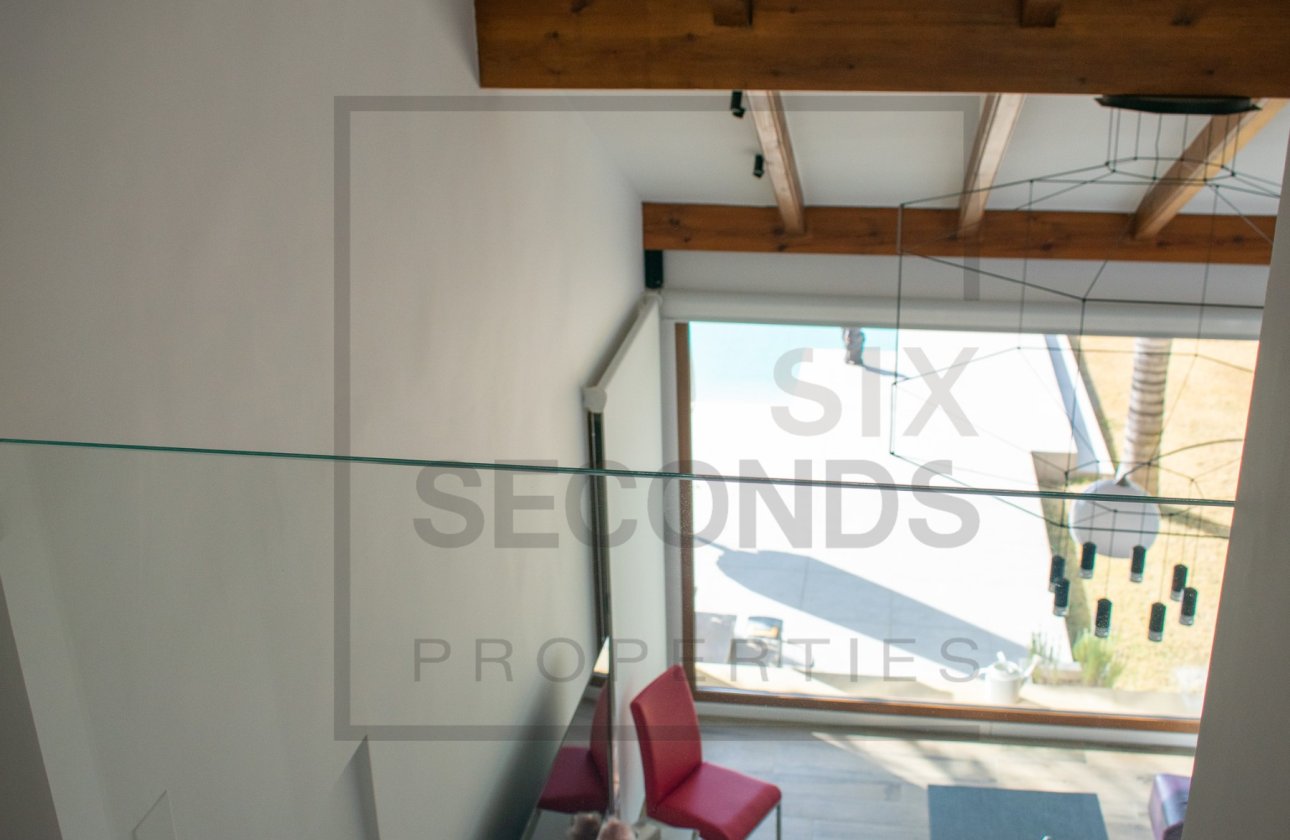 Resale - Villa - Algorfa - La Finca Golf Resort