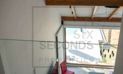 Resale - Villa - Algorfa - La Finca Golf Resort