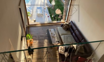 Resale - Villa - Algorfa - La Finca Golf Resort